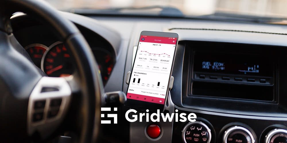 How to Earn More With the Gridwise Driver Assistant App 14