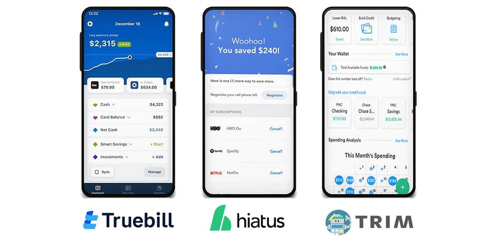 REVIEW: These 3 Apps Lower Your Bills and Save You Money 11