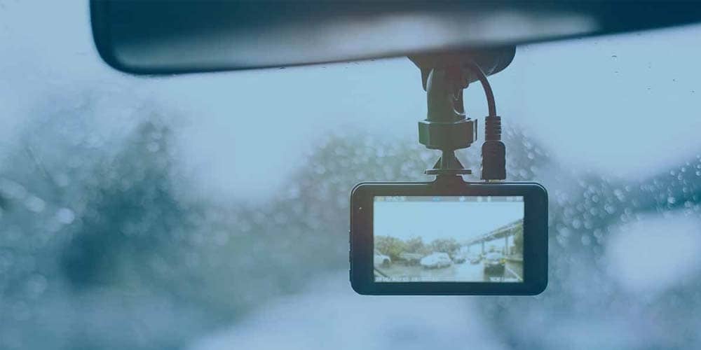 Best Dash Cams for Uber & Lyft Drivers 1