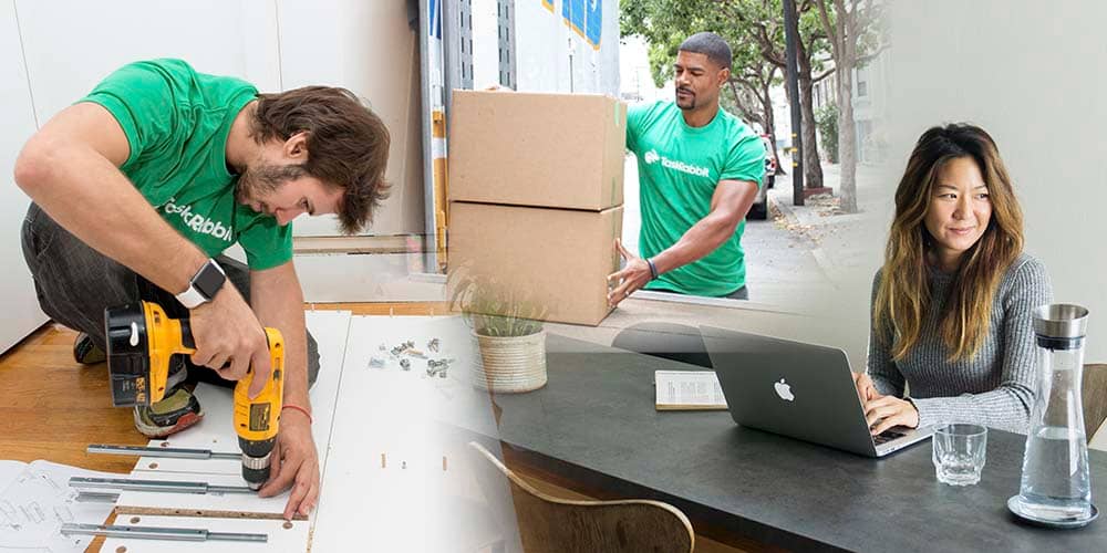 Get More Done and Save With a $10 TaskRabbit Promo Code 6