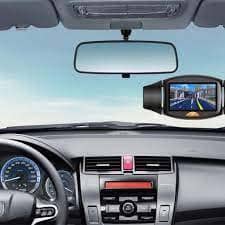 Best Dash Cams for Uber & Lyft Drivers 2