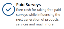 Here's 5 Legit Sites That Pay You to Take Surveys 14