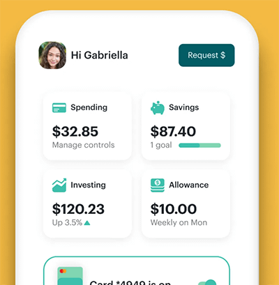 Finance apps
