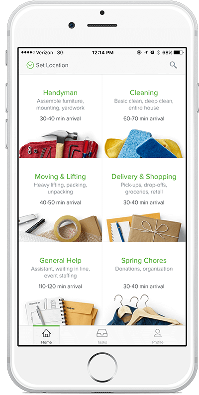 Get More Done and Save With a $10 TaskRabbit Promo Code 5