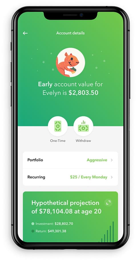 Acorns: How it Works and Why You Need It 4