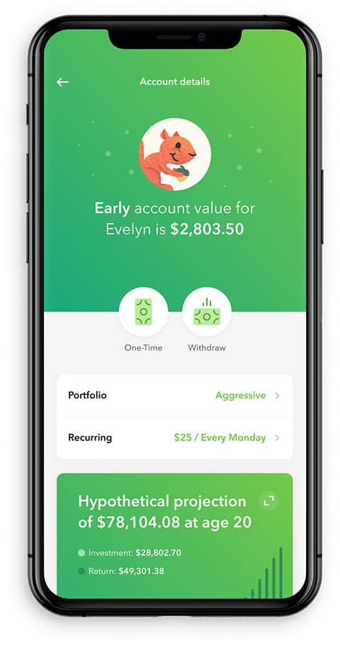 Acorns: How it Works and Why You Need It 4