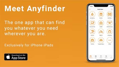 The Top 4 Bathroom Finder Apps for Drivers 5