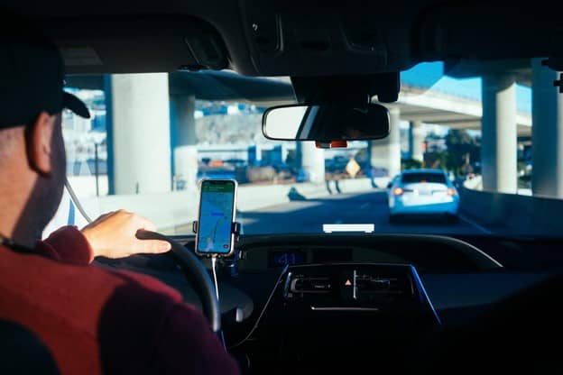 Protect yourself against coverage gaps in insurance with rideshare Insurance