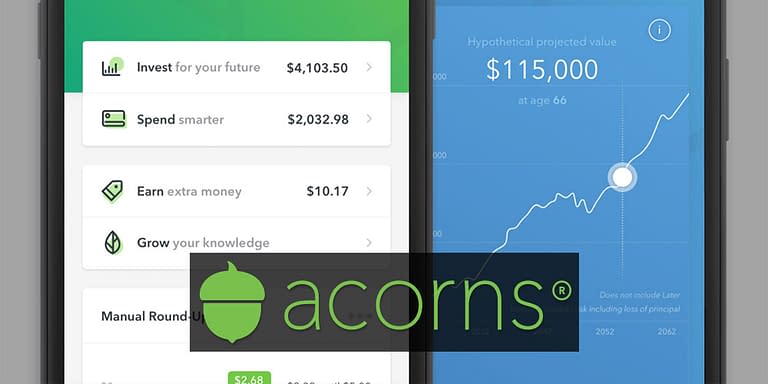 Acorns: How it Works and Why You Need It 21
