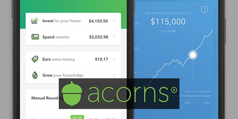 Acorns: How it Works and Why You Need It 21