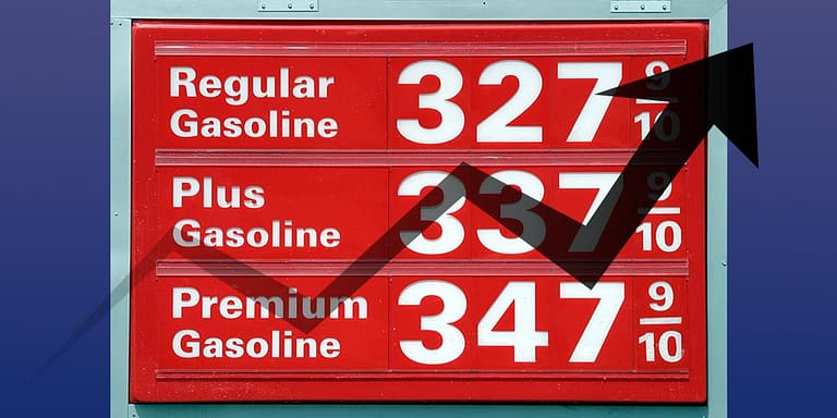 Why Are Gas Prices So High in 2021? 9