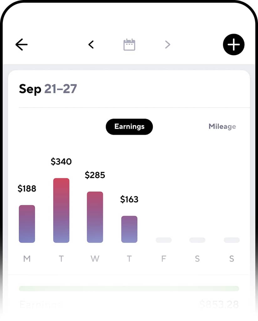 How to Earn More With the Gridwise Driver Assistant App 3